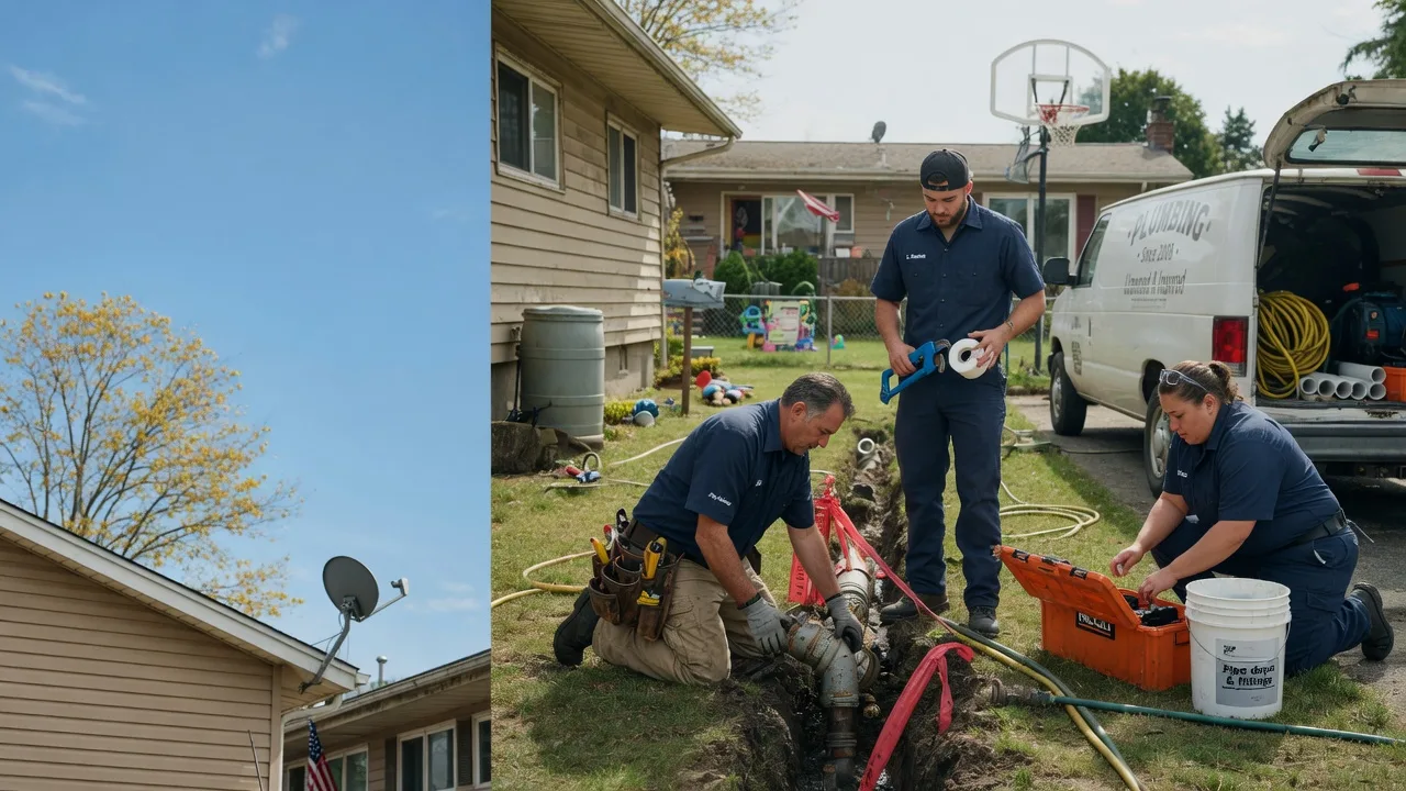 Garbage Disposal Replacement in Gainestown, AL near me