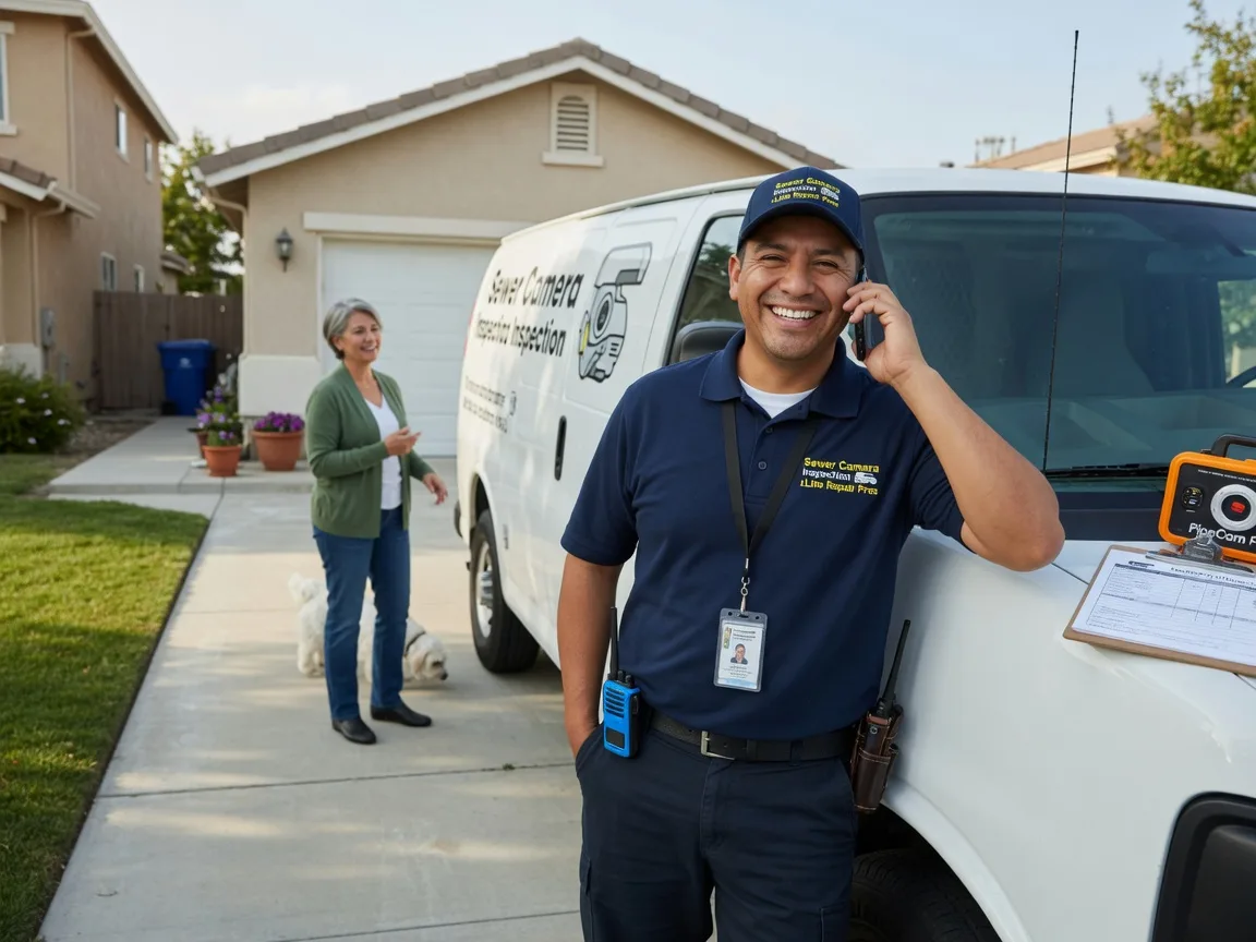 Sewer Line Repair Gainestown, AL FAQs